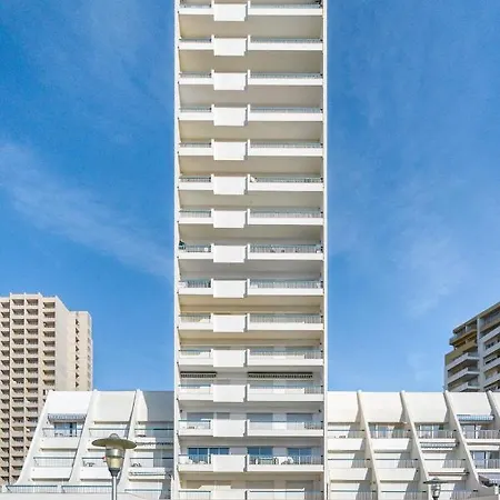 Praia Da Rocha, 605 Concorde, Charming Apartment With Sea View, Internet And Parking, By Ig Portimao Exterior photo