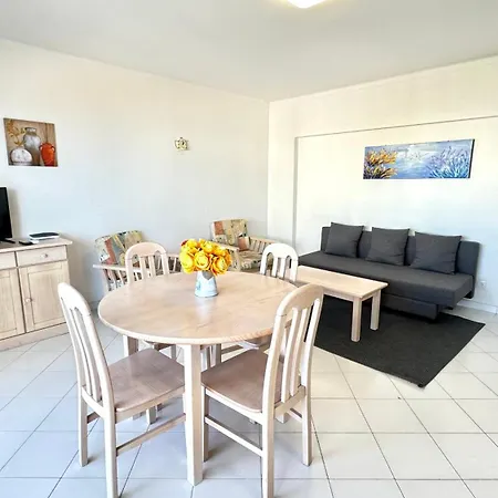 Praia Da Rocha, 605 Concorde, Charming Apartment With Sea View, Internet And Parking, By Ig Portimao Exterior photo