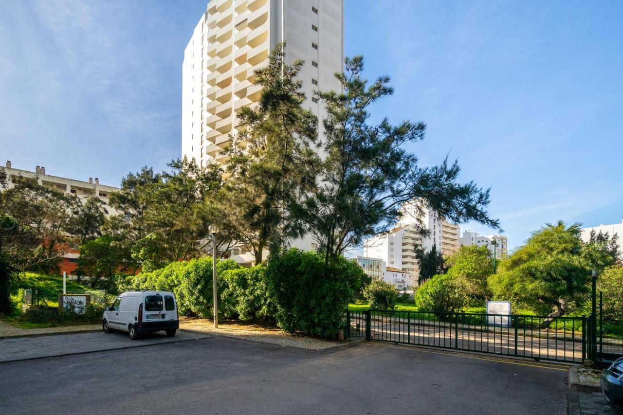 Da Rocha, 605 Concorde, Charming With Sea View, Internet And Parking, By Ig Apartament