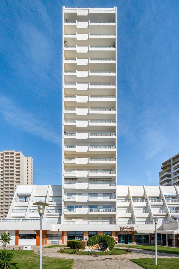 Apartament Da Rocha, 605 Concorde, Charming With Sea View, Internet And Parking, By Ig *