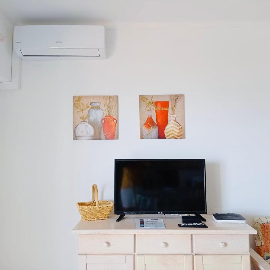 Apartament Da Rocha, 605 Concorde, Charming With Sea View, Internet And Parking, By Ig *