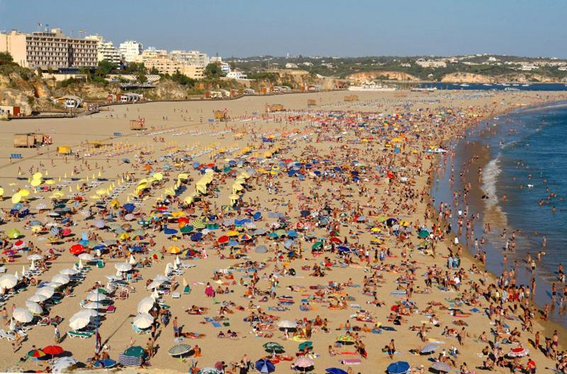 Apartament Da Rocha, 605 Concorde, Charming With Sea View, Internet And Parking, By Ig