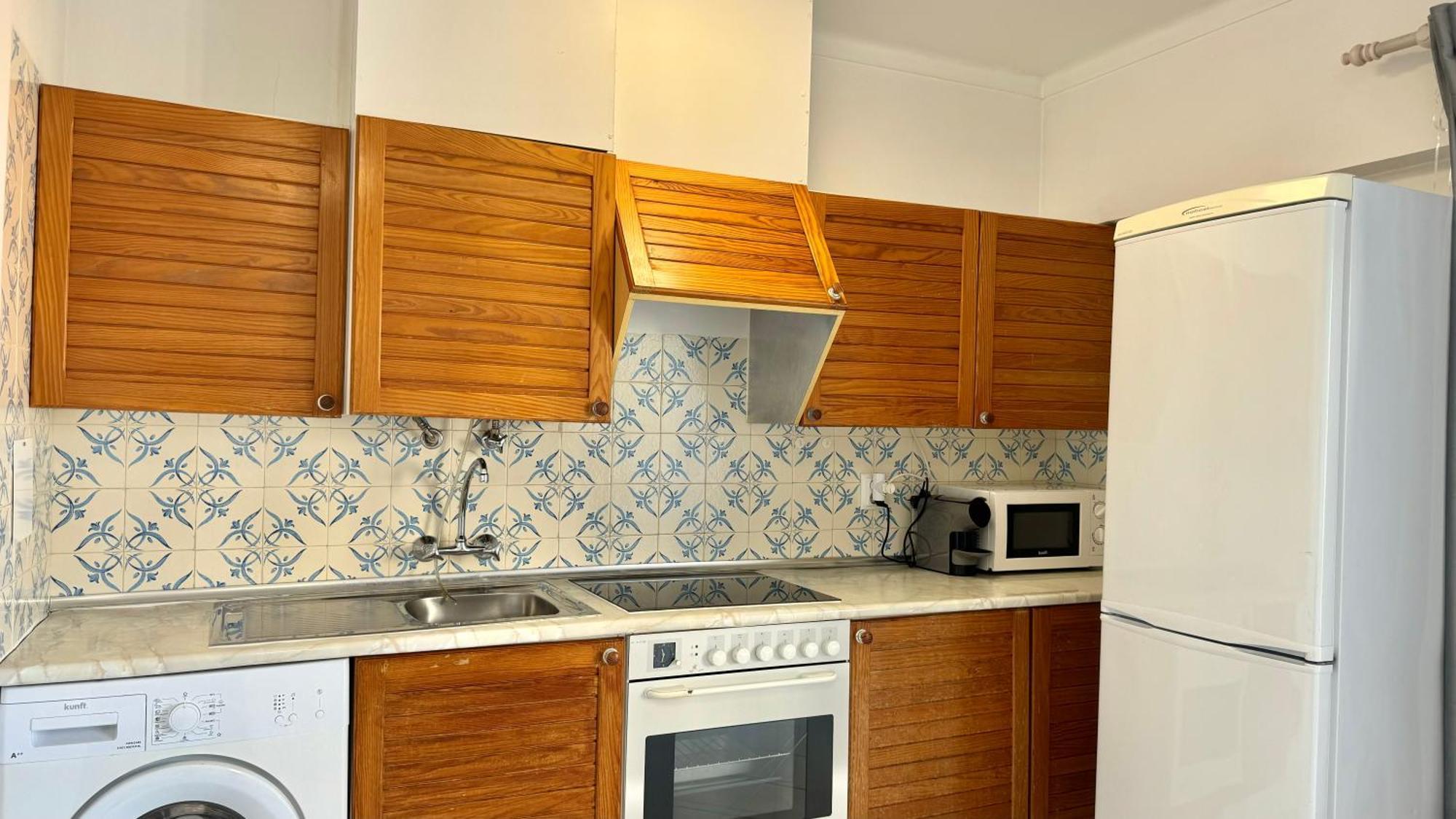 Da Rocha, 605 Concorde, Charming With Sea View, Internet And Parking, By Ig Apartament